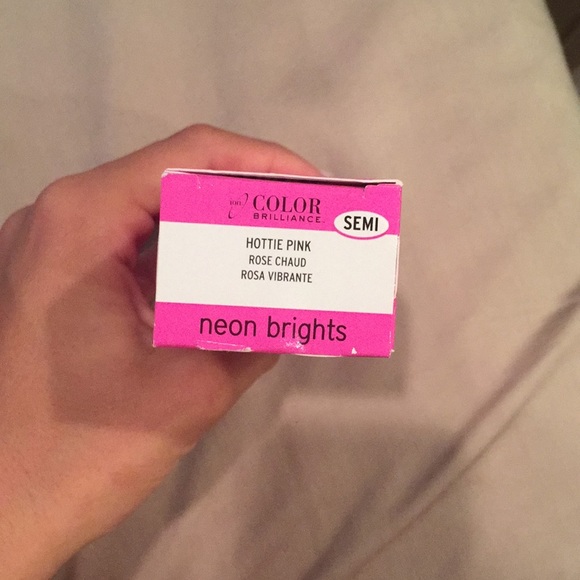Ion Accessories | Ion Pink Hair Dye Free In Bundle Of 2 | Poshmark